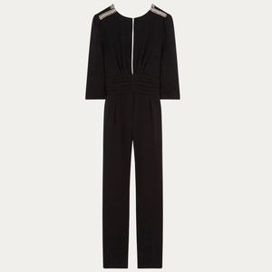 NWT BA&SH Corfou Jumpsuit